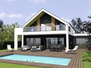 Vente Maison 5 chambresSautron