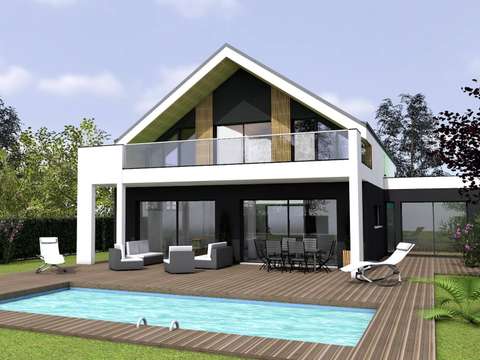 Vente maison Sautron 44