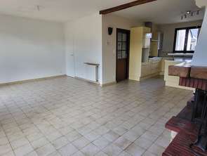Vente Maison 4 chambresSautron