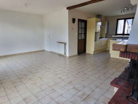 Vente maison 5 pièces Sautron 44