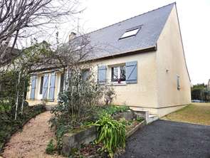 Vente Maison 5 chambresSautron