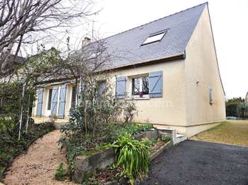 Vente maison 7 pièces Sautron 44