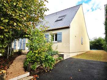Vente Maison 5 chambresSautron