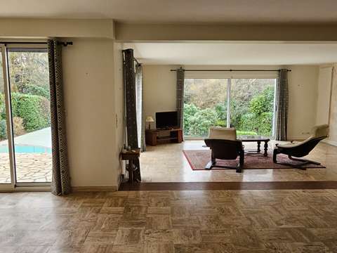 Vente maison 8 pièces Sautron 44