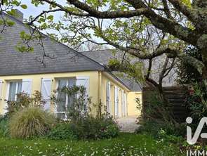 Vente Maison 4 chambresSautron
