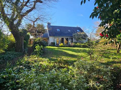 Vente maison 8 pièces Sautron 44