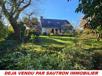 Maison 8 pièces 166 m² · à Sautron · 166 m² · 364 000 €