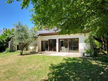 Vente maison 8 pièces Sautron 44