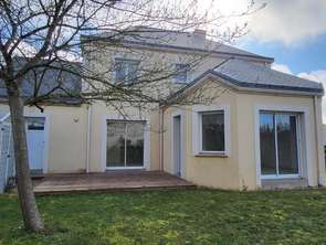 Vente Maison 5 chambresSautron