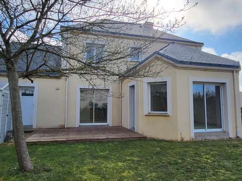Vente maison 7 pièces Sautron 44