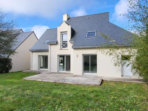 Vente maison 7 pièces Sautron 44