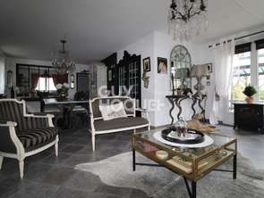 Vente Maison 4 chambresSautron