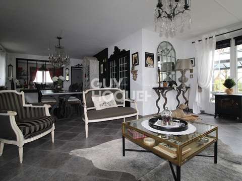 Vente maison 6 pièces Sautron 44