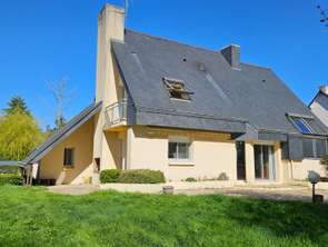 Vente Maison 3 chambresSautron