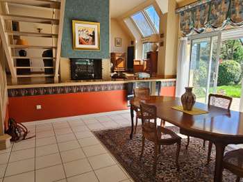 Vente Maison 3 chambresSautron