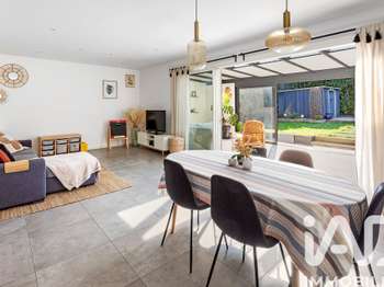 Vente maison 5 pièces Sautron 44