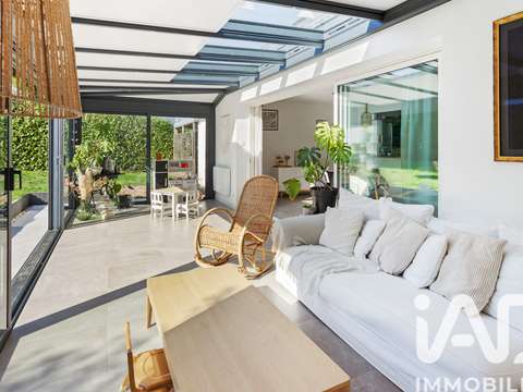 Vente maison 5 pièces Sautron 44