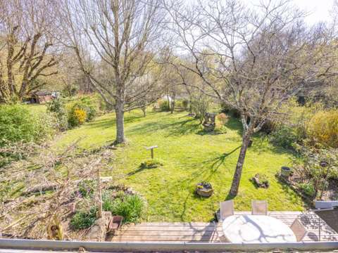 Vente maison 6 pièces Sautron 44