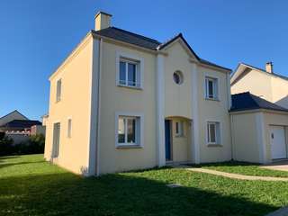 Vente maison 7 pièces Vente maison 7 pièces