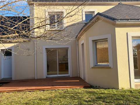 Vente maison 7 pièces Vente maison 7 pièces