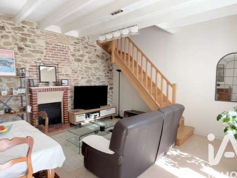 Vente maison 4 pièces Sautron 44