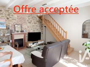 Vente Maison 3 chambresSautron