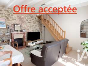 Vente Maison 3 chambresSautron