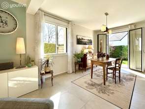 Vente Maison 5 chambresSautron