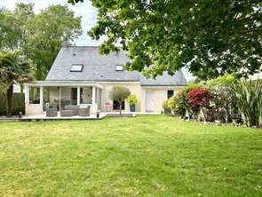 Vente Maison 5 chambresSautron