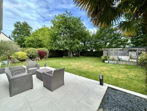 Vente Maison 5 chambresSautron