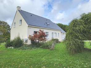 Vente Maison 5 chambresSautron