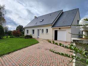 Vente Maison 5 chambresSautron