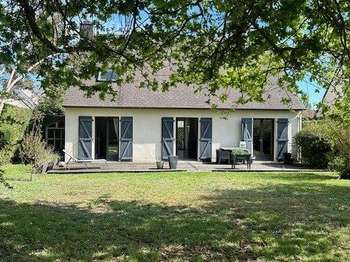 Vente maison 6 pièces Sautron 44