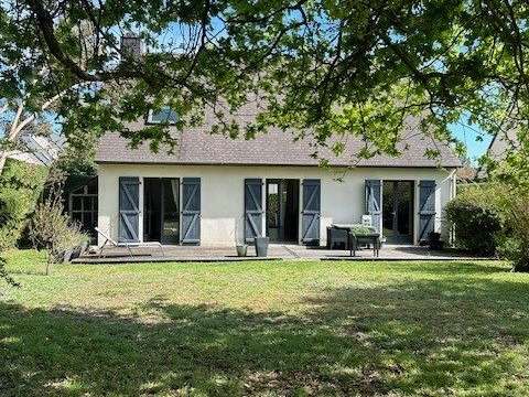 Vente maison 6 pièces Sautron 44