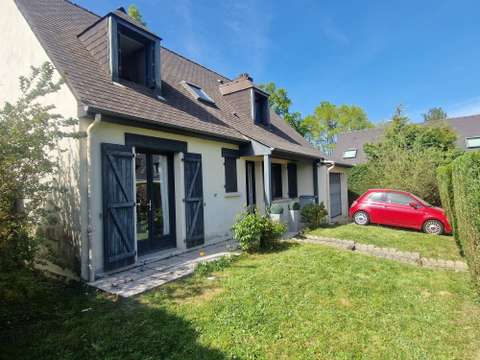 Vente maison 6 pièces Vente maison 6 pièces