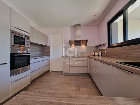 Vente maison 4 pièces Sautron 44