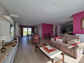Vente Maison 2 chambresSautron