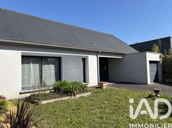 Vente maison 3 pièces Sautron 44