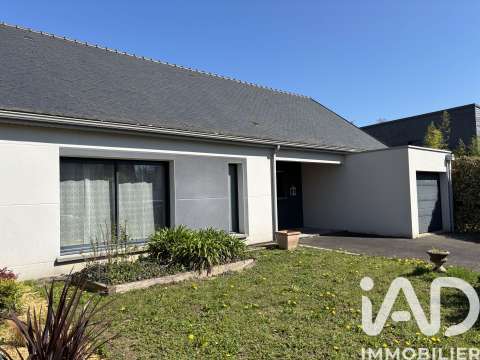 Vente maison 3 pièces Sautron 44