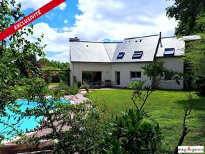Vente Maison 5 chambresSautron
