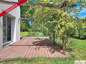 Vente Maison 5 chambresSautron