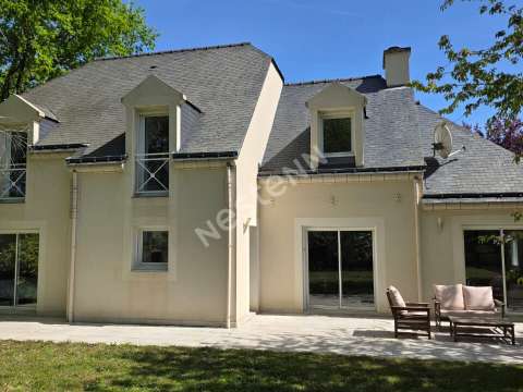 Vente maison 7 pièces Sautron 44