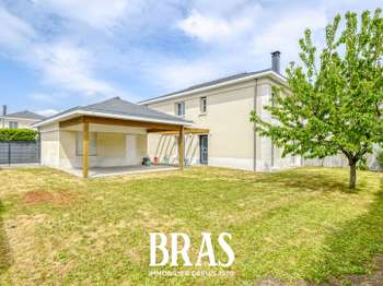 Vente Maison 4 chambresSautron