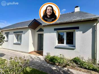 Vente maison 4 pièces Sautron 44