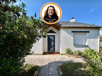 Vente Maison 3 chambresSautron
