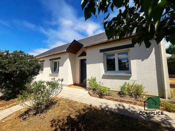 Vente maison 5 pièces Sautron 44
