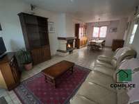 Vente maison 5 pièces Vente maison 5 pièces