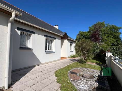 Vente maison 5 pièces Sautron 44