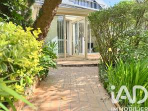 Vente Maison 6 piècesSautron