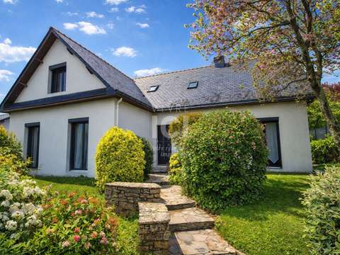 Vente maison 7 pièces Sautron 44